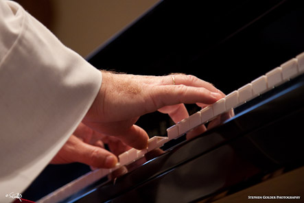 The Liturgy of the Eucharist