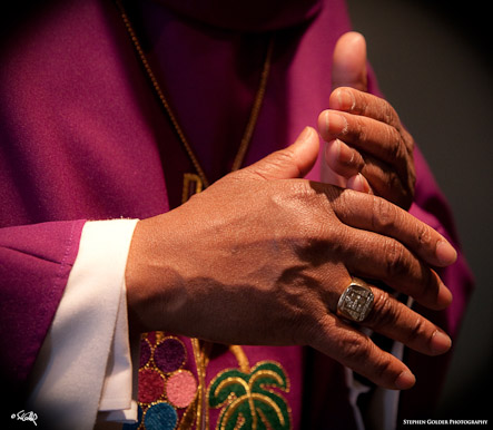 The Introductory Rite