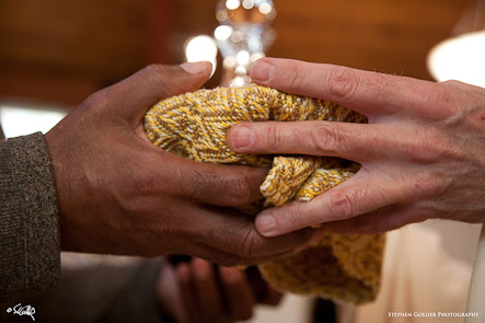 The Concluding Rites